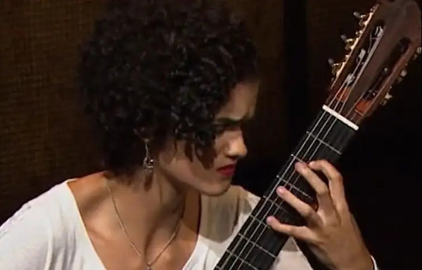 Mostra de Violão Fred Schneiter abre 20a edição nesta segunda-feira (15)